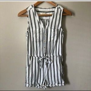 Brand new! Thread and supply romper